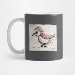 Birdy Mug